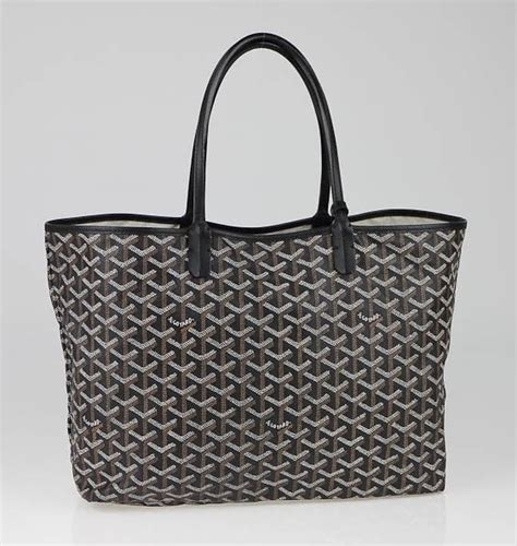 goyard tote how much
